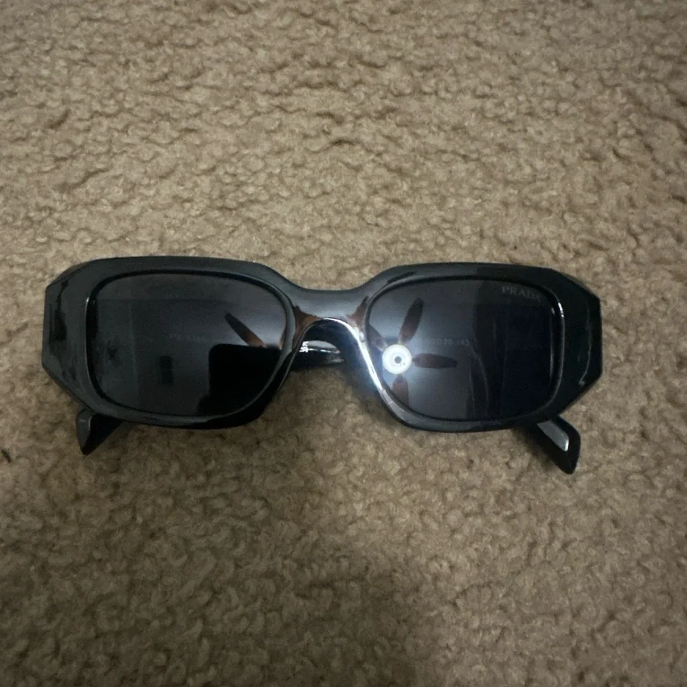 Prada glasses